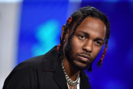 Rapperul Kendrick Lamar, favorit la Grammy