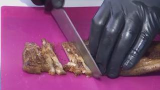 Slănina afumată, pe post de medicament. Beneficii surprinzătoare pentru sănătate