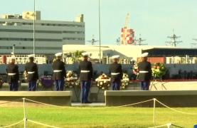77 de ani de la atacul de la baza americană Pearl Harbour