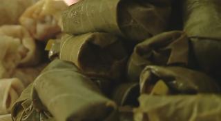 Sarmale turcești, din Bucovina sau ale ceangăilor din Dobrogea. Trei rețete pentru Crăciun