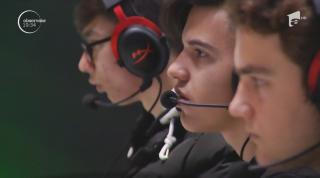 Gamerii români care au transformat pasiunea pentru jocuri într-o carieră