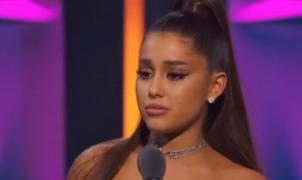 Ariana Grande, desemnată "Femeia anului 2018" de Billboard