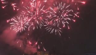 Revelion la restaurant sau în stradă.Idei pentru petrecerea dintre ani în București