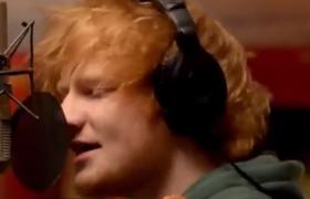 Ed Sheeran a câștigat 429 de milioane de dolari în 2018