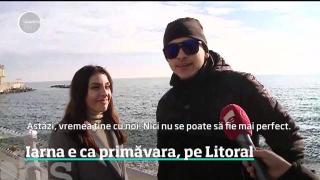 Observator de weekend