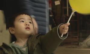 Copiii chinezi au colindat românește, la prima întâlnire cu Moș Crăciun