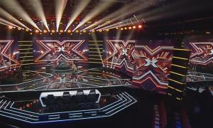 Gală live la X Factor, duminică seară