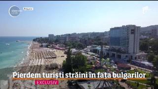 Observator 13 Weekend