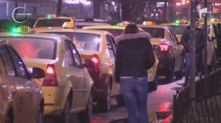 Mulți taximetriști români continuă să înșele clienții cu metoda ”maimuța”