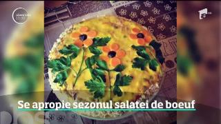 Observator de weekend