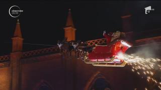 Atmosfera magică la Târgul de Crăciun de la Nurnberg