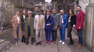 Secretele garderobei unui gentleman modern