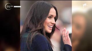 Serena Williams şi ducesa Meghan Markle, prietene adevărate