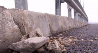 Autostrada urbană, gata de inaugurare: un an pentru un kilometru de drum