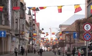 Controverse privind Alianţa Vestului, din care fac parte Clujul, Timişoara, Oradea şi Aradul