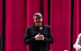 Fuego, concert de colinde plin de emoţie, la Centrul Cultural din Dej