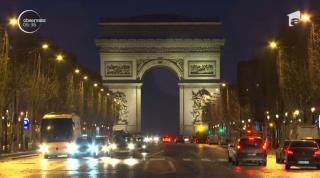 Zi decisivă pentru viitorul Franţei. Liderii manifestanţilor cer demisia lui Emmanuel Macron