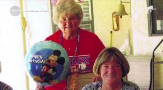 Două călugăriţe au furat o jumătate de milion de dolari din fondurile unei şcoli ca să joace la cazino