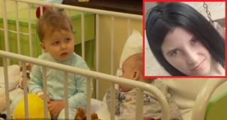 Detalii teribile în cazul copiilor abandonaţi de mamă, în faţa Spitalului Alexandria. Gestul care i-a salvat