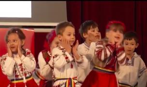 Elevii europeni descoperă România prin programul "Erasmus Plus"