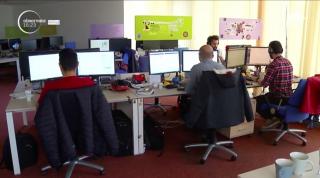 Antreprenoriatul în România are succes din ce în ce mai mare la adolescenţi