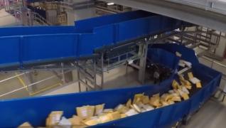 Românii au prins gustul comenzilor online. Depozitele lucrează la foc automat în perioada Sărbătorilor