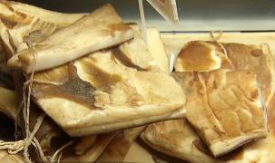 Băcăniile și atelierele cu produse artizanale abia mai fac față comenzilor