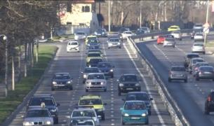 Românii cumpără din ce în ce mai multe mașini noi. Vânzările au crescut simțitor în 2018