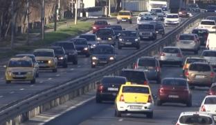 Polițiștii vor suspendarea permisului pentru un an, în cazul șoferilor prinși băuți la volan