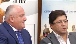 Oamenii de afaceri, față în față la Forumul Capitalului Românesc, eveniment organizat de INTACT Media Group