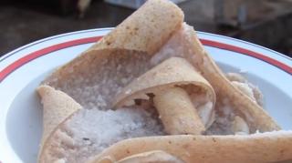 Șoriciul, aliment de lux în magazinele din România