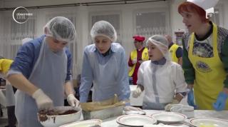 Mai mulţi copii orfani din judeţul Hunedoara i-au trimis lui Moş Crăciun câte o scrisoare