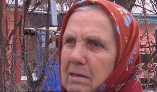 Bătrâna din Iași furată de nepoată este sfâșiată de durere: "Necaz mare. Am muncit o viaţă pentru ce am strâns"