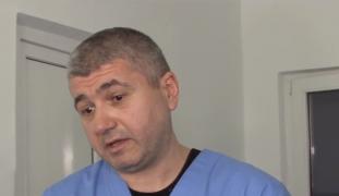 Ping pong cu un pacient în stare critică, în Gorj. Când s-au hotărât cine să îl opereze a murit