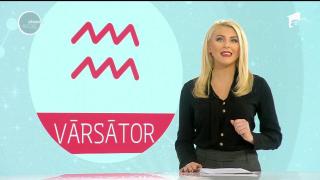 Zodiacul despre carieră şi bani, 14 decembrie 2018. Gemenii merg la cumpărături