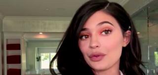 Cele mai bine plătite vedete de pe Instagram. Pe primul lor se află chiar Kylie Jenner