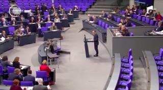 Parlamentul din Germania a aprobat sexul numit "divers"