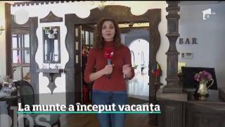 Observator de weekend