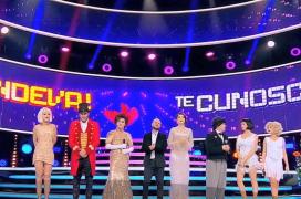 Marea finală "Te cunosc de undeva"