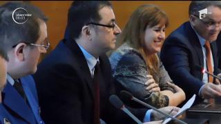 Hoţii au tupeu, nu glumă. La Botoşani, câţiva indivizi au dat lovitura chiar în locuinţa şefului poliţiei din judeţ