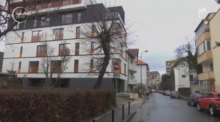 Apartamente de închiriat pentru Crăciun și Revelion