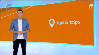 Tips and Trips. Barcelona, una dintre destinațiile europene cu vreme prietenoasă pe tot parcursul anului