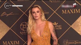 Aşchia nu sare departe de trunchi. Cum arată copiii vedetelor de la Hollywood