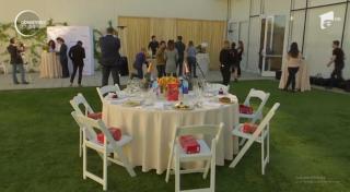 La marea gală Globul de Aur, vedetele de la Hollywood vor gusta preparate inedite