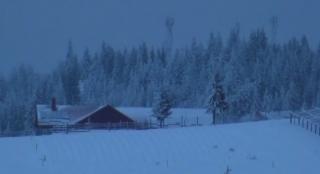 Locuri de poveste din Bistrița, destinații inedite de Crăciun