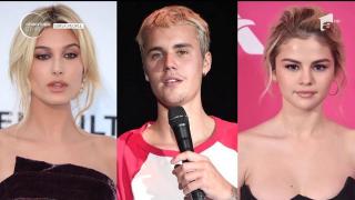 Justin Bieber îi poartă de grijă fostei iubite. Cântăreţul a luat legătura cu Selena Gomez