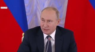 Vladimir Putin are un nou motiv de îngrijorare: muzica rap, tot mai populară în Rusia