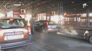 Pachetele cu preparate din porc pentru românii de peste hotare pot fi o problemă la vamă