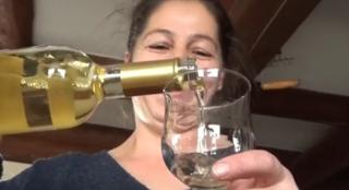 Vinul este vedeta Crăciunului de pe mesele românilor