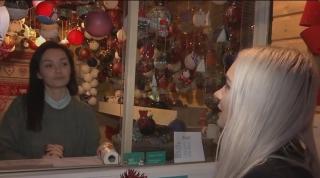 Cumpărăturile de Crăciun pot provoca stres